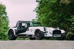 Caterham Seven CSR 260 2004 года